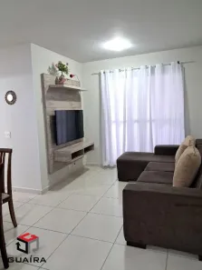 Apartamento com 3 Quartos à venda, 67m² no Novo Homero Thon, Santo André