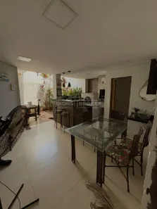 Casa com 3 Quartos à venda, 200m² no Residencial Vila Flora, São José do Rio Preto