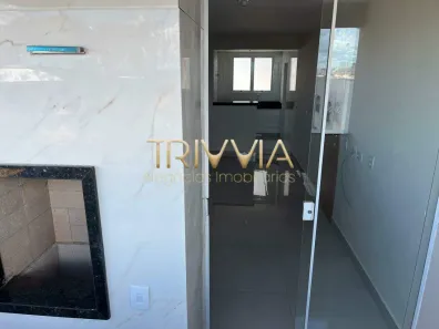 Apartamento com 3 Quartos à venda, 77m² no Segismundo Pereira, Uberlândia