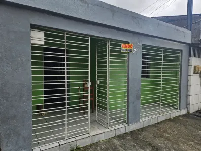 Casa com 3 Quartos à venda, 100m² no Cajueiro Seco, Jaboatão dos Guararapes