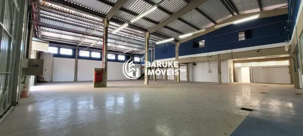 para alugar, 1300m² no Vila Vitória I, Indaiatuba