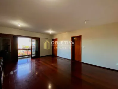 Apartamento com 3 Quartos para alugar, 178m² no Vila Nova, Novo Hamburgo