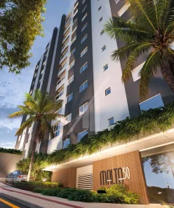 Apartamento com 3 Quartos à venda, 90m² no Velha, Blumenau