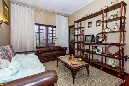 Casa com 2 Quartos à venda, 190m² no Vila Leopoldina, São Paulo