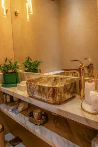 Apartamento com 3 Quartos à venda, 138m² no Marco, Belém