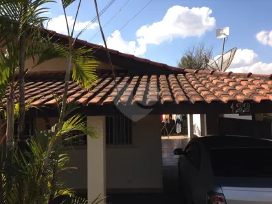Fazenda/Sítio com 3 Quartos à venda, 249m² no Nova Tietê, Tietê