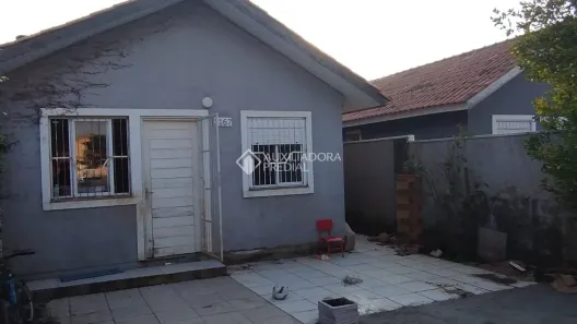 Casa com 2 Quartos à venda, 60m² no Centro Novo, Eldorado do Sul
