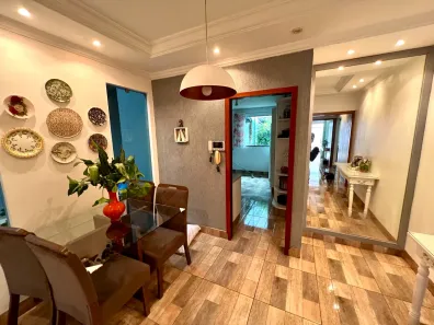 Casa com 4 Quartos à venda, 260m² no Residencial Center Ville, Goiânia