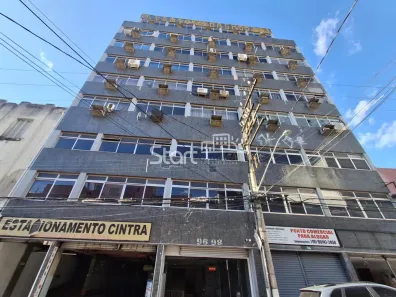 Sala Comercial com 2 Quartos para alugar, 40m² no Centro, Campinas