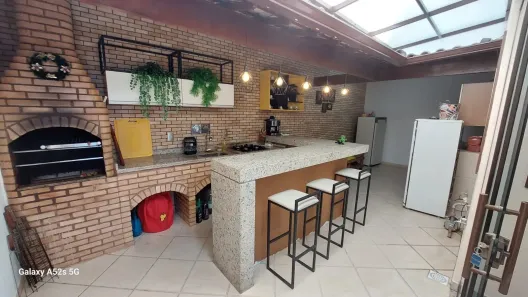 Casa de Condomínio com 3 Quartos à venda, 189m² no Arsenal, São Gonçalo