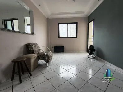 Apartamento com 2 Quartos à venda, 77m² no Aviação, Praia Grande