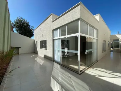 Casa de Condomínio com 3 Quartos à venda, 194m² no Jardim Serra Dourada, Mogi Guaçu