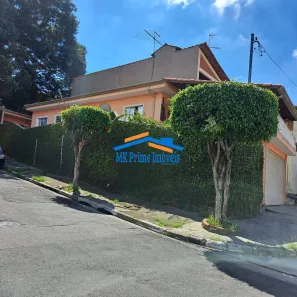 Casa com 3 Quartos à venda, 247m² no Novo Osasco, Osasco