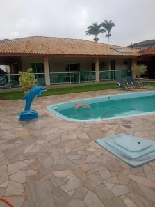 Fazenda/Sítio com 2 Quartos à venda, 400m² no Chácara Lucília, Americana