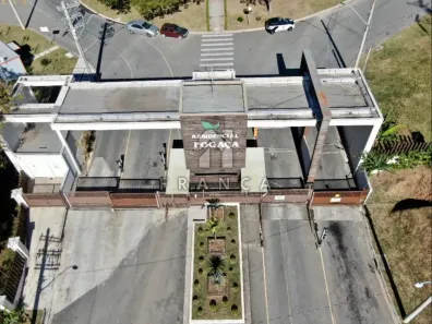 Lote/Terreno à venda, 250m² no Jardim São Gabriel, Jacareí