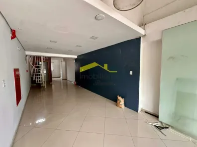 para alugar, 91m² no Estoril, Belo Horizonte