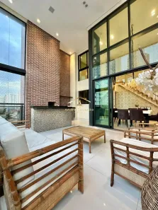 Apartamento com 3 Quartos à venda, 165m² no Jardim Anália Franco, São Paulo