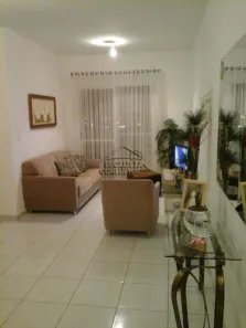 Apartamento com 3 Quartos à venda, 78m² no Parque Fabrício, Nova Odessa