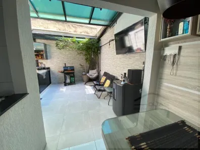 Casa com 2 Quartos à venda, 86m² no Tremembé, São Paulo