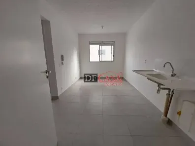 Apartamento com 2 Quartos à venda, 33m² no Colônia (Zona Leste), São Paulo