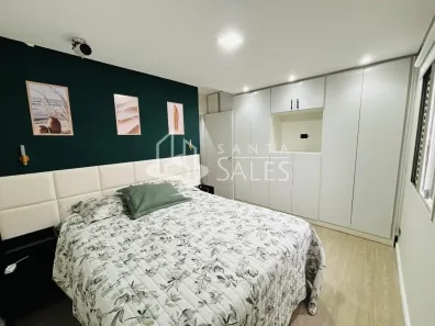 Apartamento com 3 Quartos à venda, 90m² no Parque Terra Nova, São Bernardo do Campo