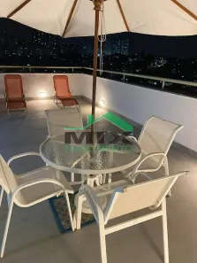Apartamento com 2 Quartos à venda, 130m² no Taboão, São Bernardo do Campo