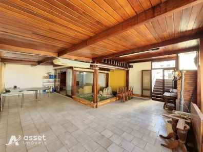 Apartamento com 4 Quartos à venda, 600m² no Ingá, Niterói