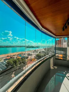 Apartamento com 3 Quartos para alugar, 199m² no Vila Eduardo, Petrolina