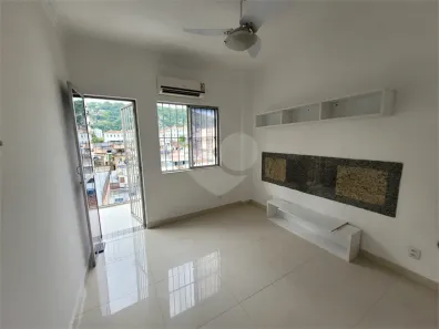 Apartamento com 2 Quartos à venda, 67m² no Vila Isabel, Rio de Janeiro