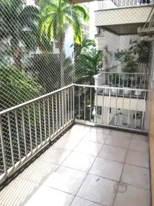 Apartamento com 2 Quartos para alugar, 80m² no Flamengo, Rio de Janeiro