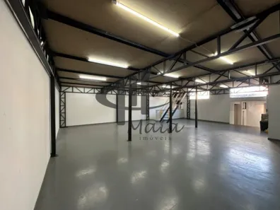 Imóvel Comercial à venda, 400m² no Osvaldo Cruz, São Caetano do Sul