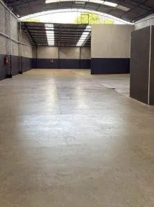 Galpão/Depósito/Armazém para alugar, 630m² no Jardim Salgado Filho, Ribeirão Preto