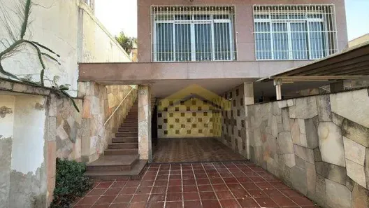 Casa com 3 Quartos à venda, 200m² no Parque Jabaquara, São Paulo
