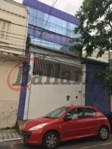Prédio Comercial à venda, 648m² no Centro, São Caetano do Sul