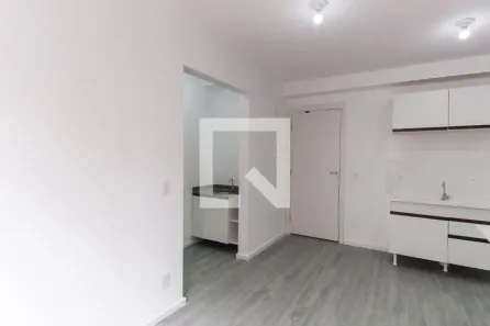Apartamento com 2 Quartos à venda, 35m² no Canindé, São Paulo