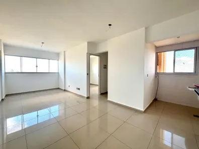 Apartamento com 2 Quartos à venda, 57m² no Vila Rosa, Goiânia