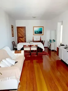 Apartamento com 3 Quartos à venda, 138m² no Pituba, Salvador