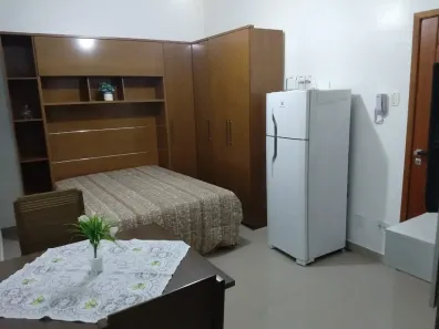 Apartamento com 1 Quarto à venda, 25m² no Copacabana, Rio de Janeiro