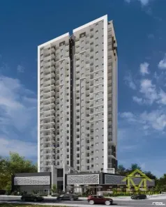 Apartamento com 2 Quartos à venda, 60m² no Jockey de Itaparica, Vila Velha