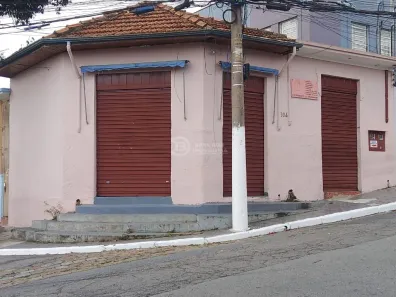 Ponto Comercial para alugar, 46m² no Vila Granada, São Paulo