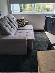 Flat com 1 Quarto para alugar, 48m² no Vila Nova Conceição, São Paulo