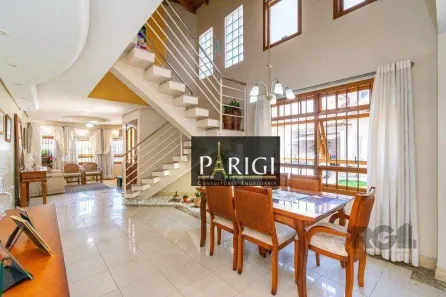 Casa de Condomínio com 3 Quartos à venda, 210m² no Sarandi, Porto Alegre