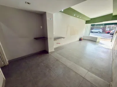 Ponto Comercial à venda, 90m² no São José, Belo Horizonte