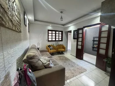 Casa com 2 Quartos à venda, 88m² no São Luiz, Piracicaba