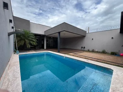 Casa com 3 Quartos à venda, 203m² no Jardim Mediterrâneo I, Sertãozinho