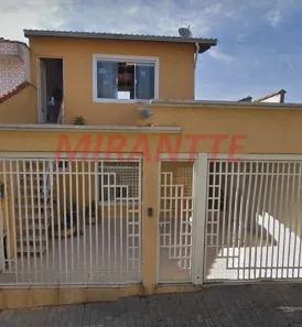 Sobrado com 3 Quartos à venda, 160m² no Vila Dom Pedro II, São Paulo