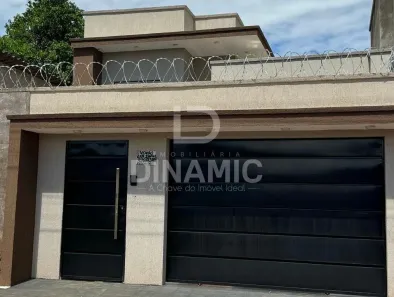Casa com 3 Quartos à venda, 175m² no Santuário, Trindade