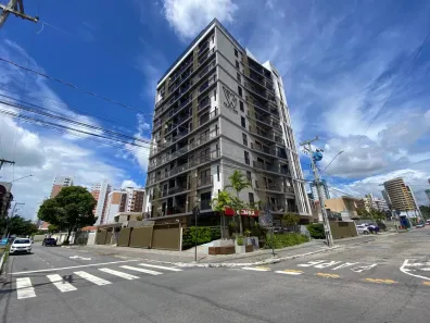 Apartamento com 2 Quartos à venda, 62m² no Manaíra, João Pessoa