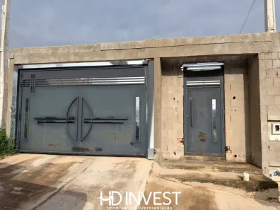 Casa com 2 Quartos à venda, 60m² no Parque Residencial Sabiás, Indaiatuba