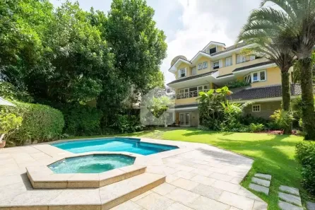 Casa com 6 Quartos à venda, 1415m² no Itanhangá, Rio de Janeiro